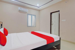 Hotel O Vasista Residency